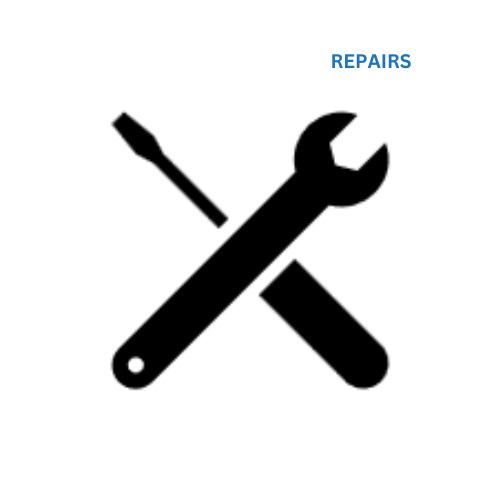 Repairs